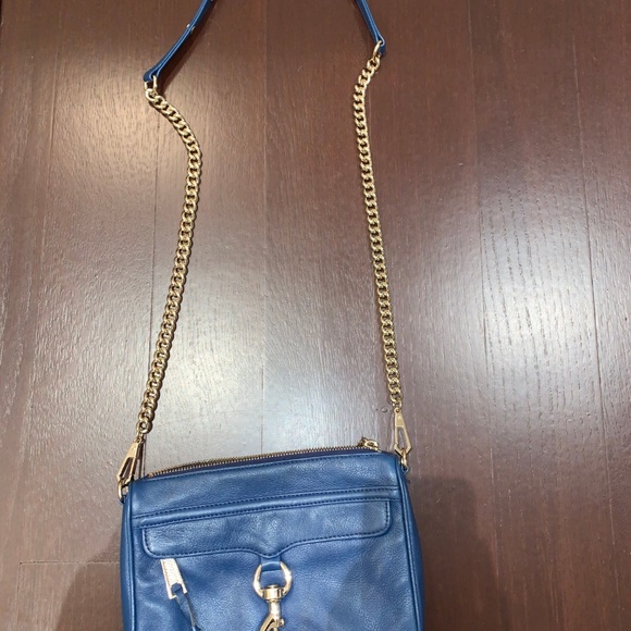 Rebecca Minkoff cross body bag - Picture 2 of 8